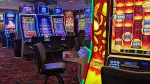 fb66 sảnh game slot online