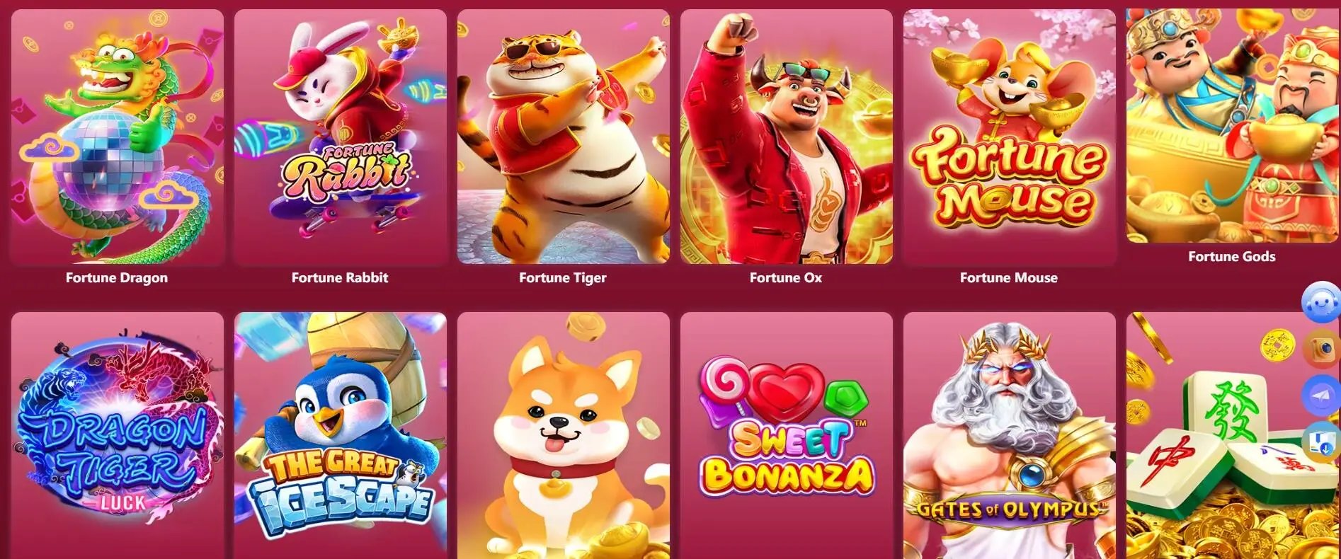 fb66 game bài trực tuyến